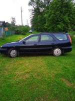 Renault Laguna I, 1998 г.