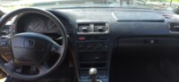 Honda Accord V, 1998 г.