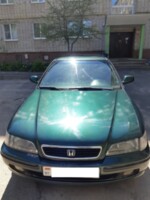 Honda Accord V, 1996 г.