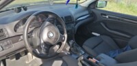 BMW 3 серия E46, 1999 г.