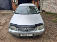 Volkswagen Bora, 2005 г.