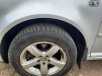 Volkswagen Bora, 2005 г.