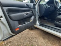 Volkswagen Bora, 2005 г.