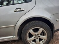 Volkswagen Bora, 2005 г.