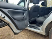 Volkswagen Bora, 2005 г.