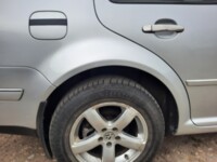 Volkswagen Bora, 2005 г.
