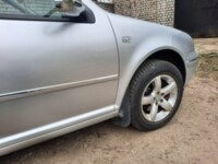 Volkswagen Bora, 2005 г.