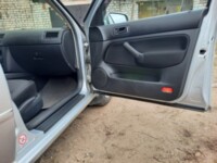Volkswagen Bora, 2005 г.