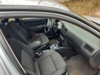 Volkswagen Bora, 2005 г.
