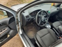 Volkswagen Bora, 2005 г.