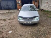 Volkswagen Bora, 2005 г.