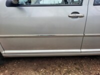 Volkswagen Bora, 2005 г.
