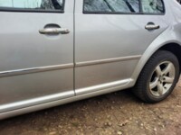 Volkswagen Bora, 2005 г.