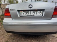 Volkswagen Bora, 2005 г.