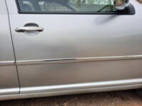 Volkswagen Bora, 2005 г.