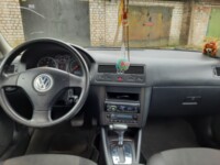 Volkswagen Bora, 2005 г.