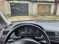 Volkswagen Bora, 2005 г.