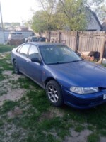 Honda Accord V, 1993 г.