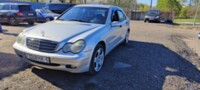 Mercedes-Benz C-Класс W203, S203, CL203, 2000 г.