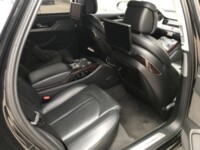 Audi A8 D4, 2012 г.