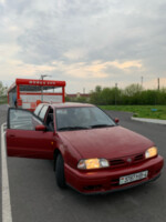 Nissan Primera P10, 1995 г.