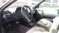 Audi 100 С3, 1987 г.