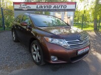 Toyota Venza I, 2009 г.
