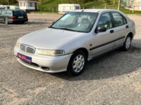 Rover 400 HH-R, 1997 г.