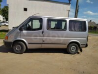 Ford Transit, 1992 г.