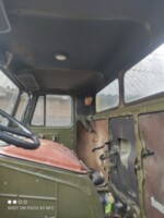 ГАЗ 66, 1989 г.