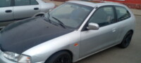 Mitsubishi Colt V, 1996 г.