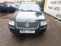 Volkswagen Passat B5, 2001 г.