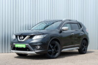 Nissan X-Trail II (T32), 2018 г.