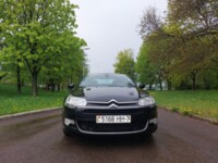 Citroen C5 II, 2010 г.
