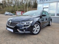 Renault Talisman, 2017 г.