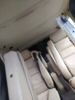 Mercedes-Benz Vito W638, 1997 г.
