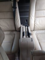 Mercedes-Benz Vito W638, 1997 г.