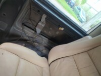 Mercedes-Benz Vito W638, 1997 г.