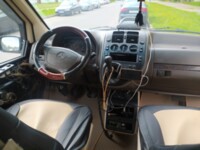 Mercedes-Benz Vito W638, 1997 г.
