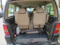 Mercedes-Benz Vito W638, 1997 г.