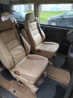 Mercedes-Benz Vito W638, 1997 г.
