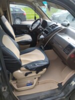 Mercedes-Benz Vito W638, 1997 г.