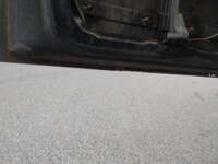Mercedes-Benz Vito W638, 1997 г.