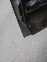 Mercedes-Benz Vito W638, 1997 г.