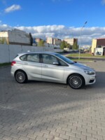 BMW 2 серия Active Tourer F45, 2017 г.
