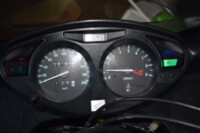 Honda Deauville RC47, 2002 г.
