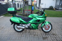 Honda Deauville RC47, 2002 г.
