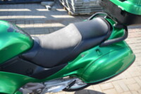 Honda Deauville RC47, 2002 г.