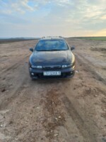 Fiat Marea, 1997 г.