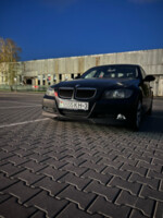 BMW 3 серия E90, E91, E92, E93, 2005 г.